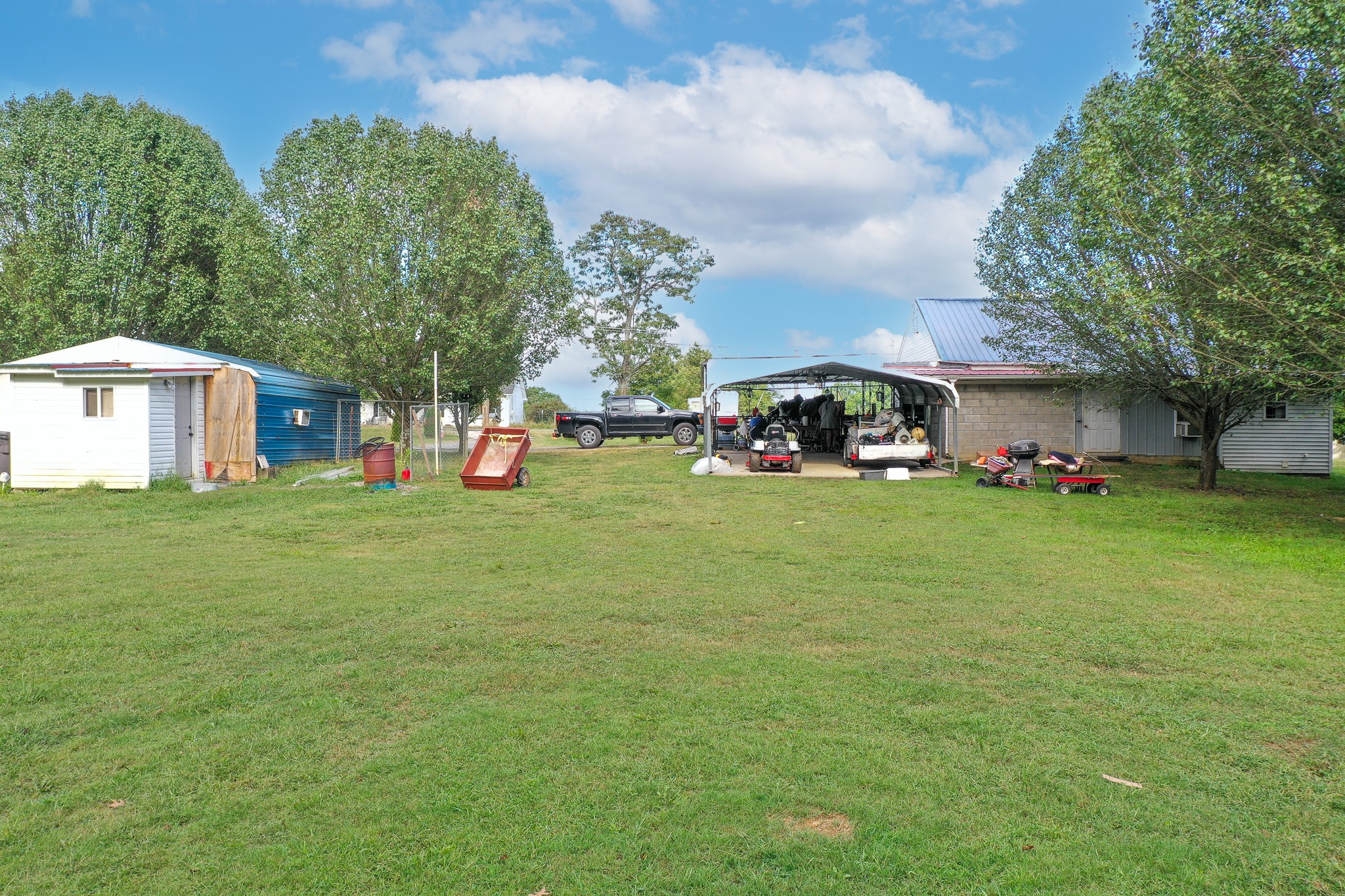 1234 Yell Road Lewisburg, TN 37091 - Photo 41 of 44 Gallery Image 41