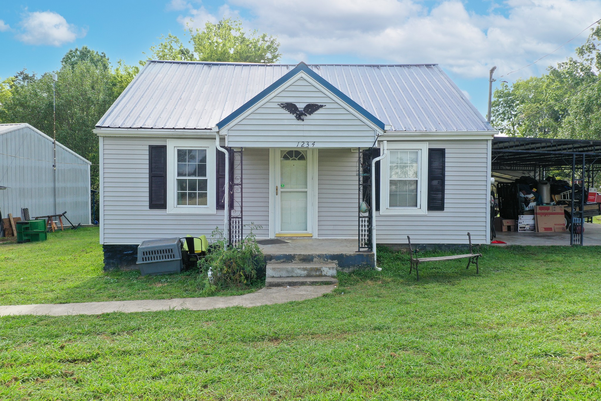 1234 Yell Road Lewisburg, TN 37091 - Photo 6 of 44 Gallery Image 6