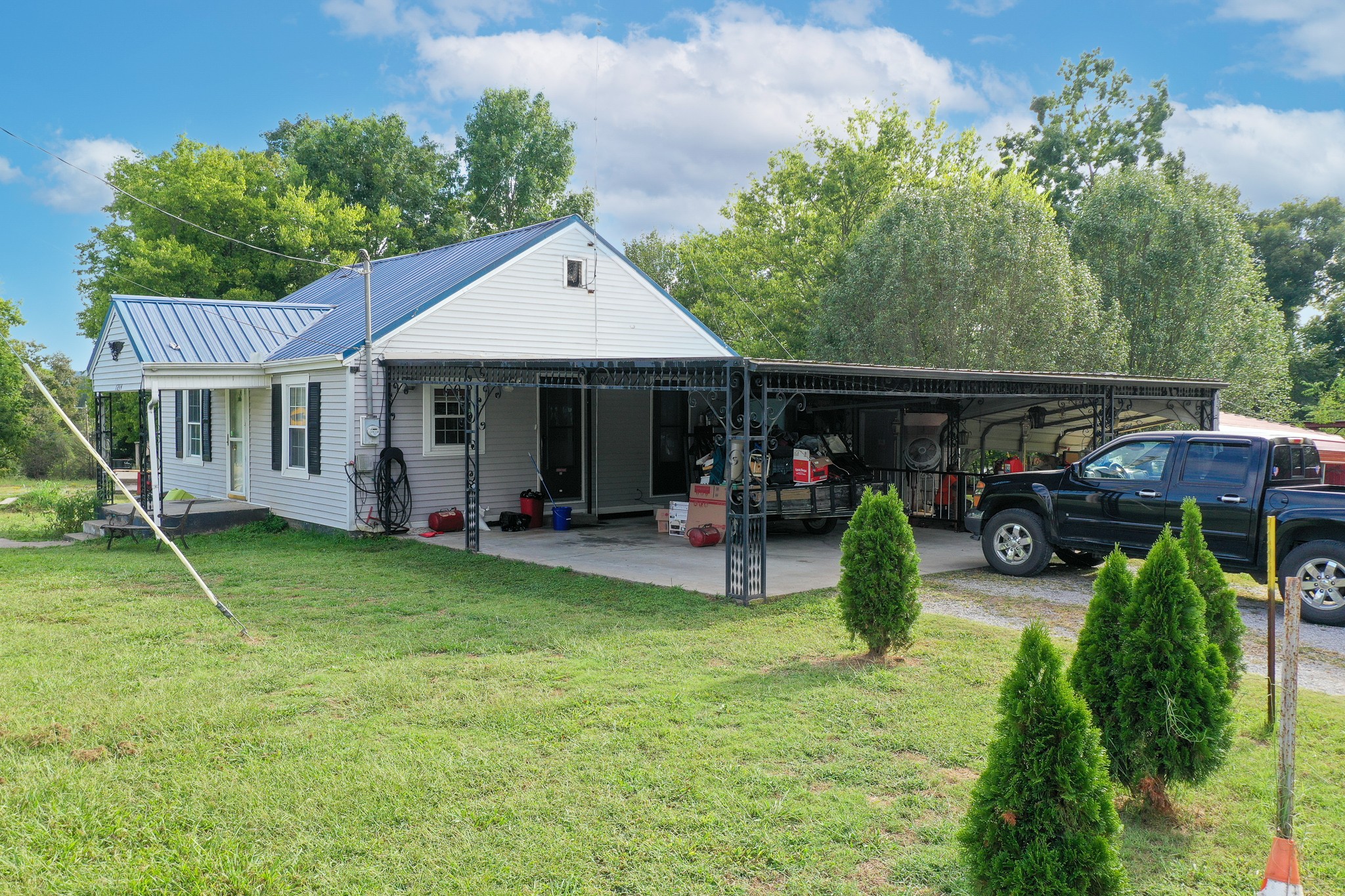 1234 Yell Road Lewisburg, TN 37091 - Photo 7 of 44 Gallery Image 7