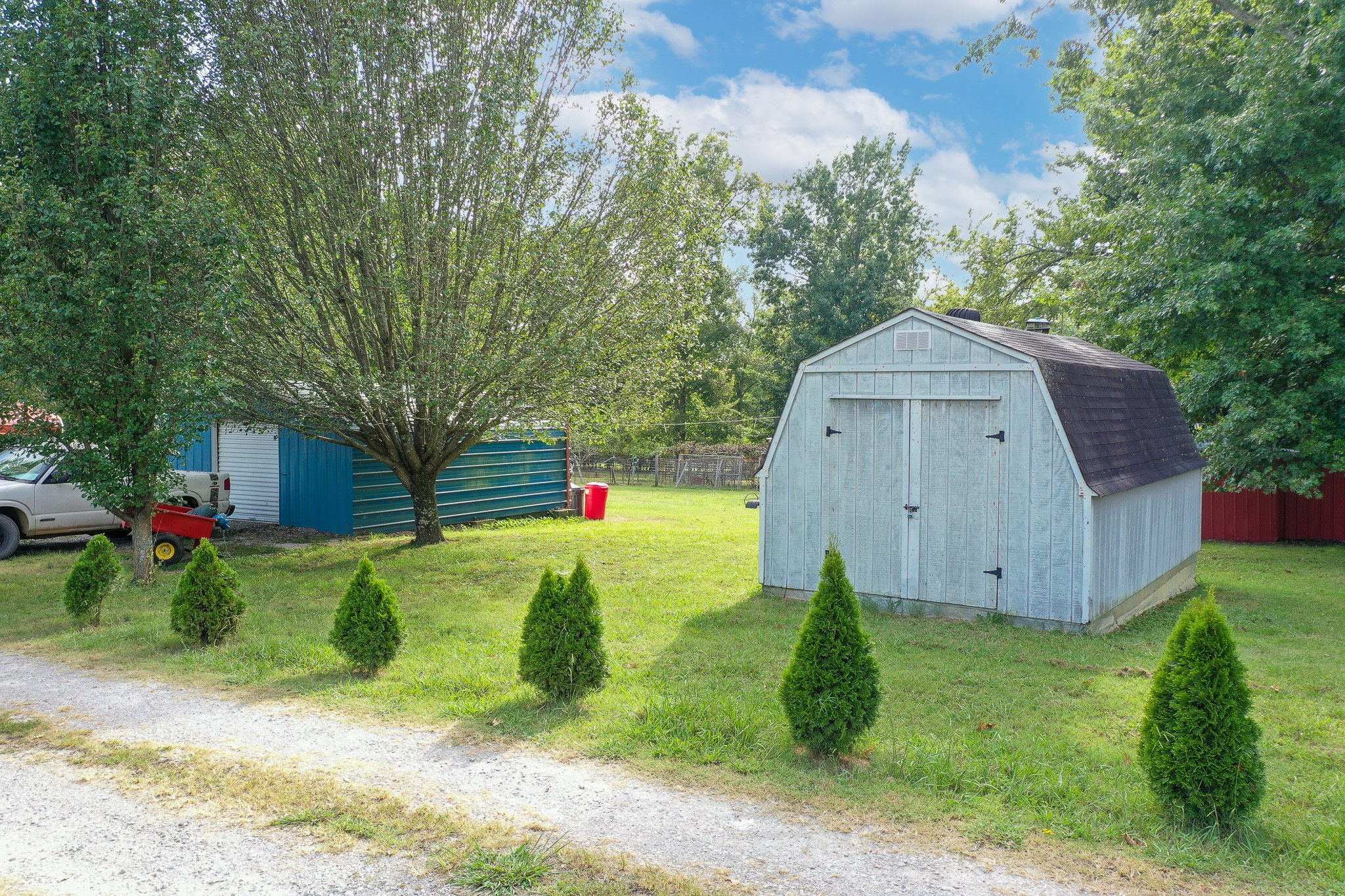 1234 Yell Road Lewisburg, TN 37091 - Photo 8 of 44 Gallery Image 8