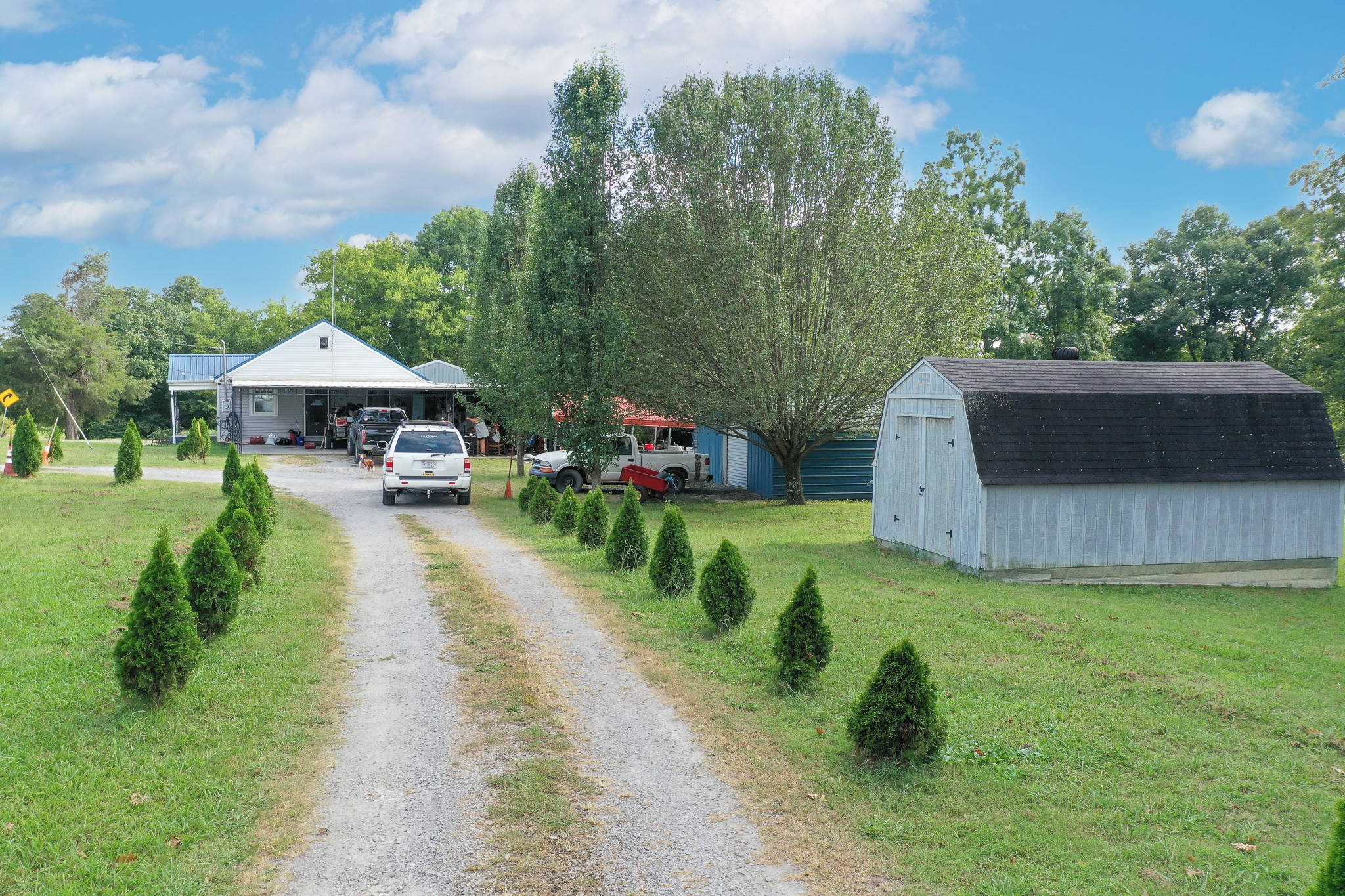 1234 Yell Road Lewisburg, TN 37091 - Photo 9 of 44 Gallery Image 9