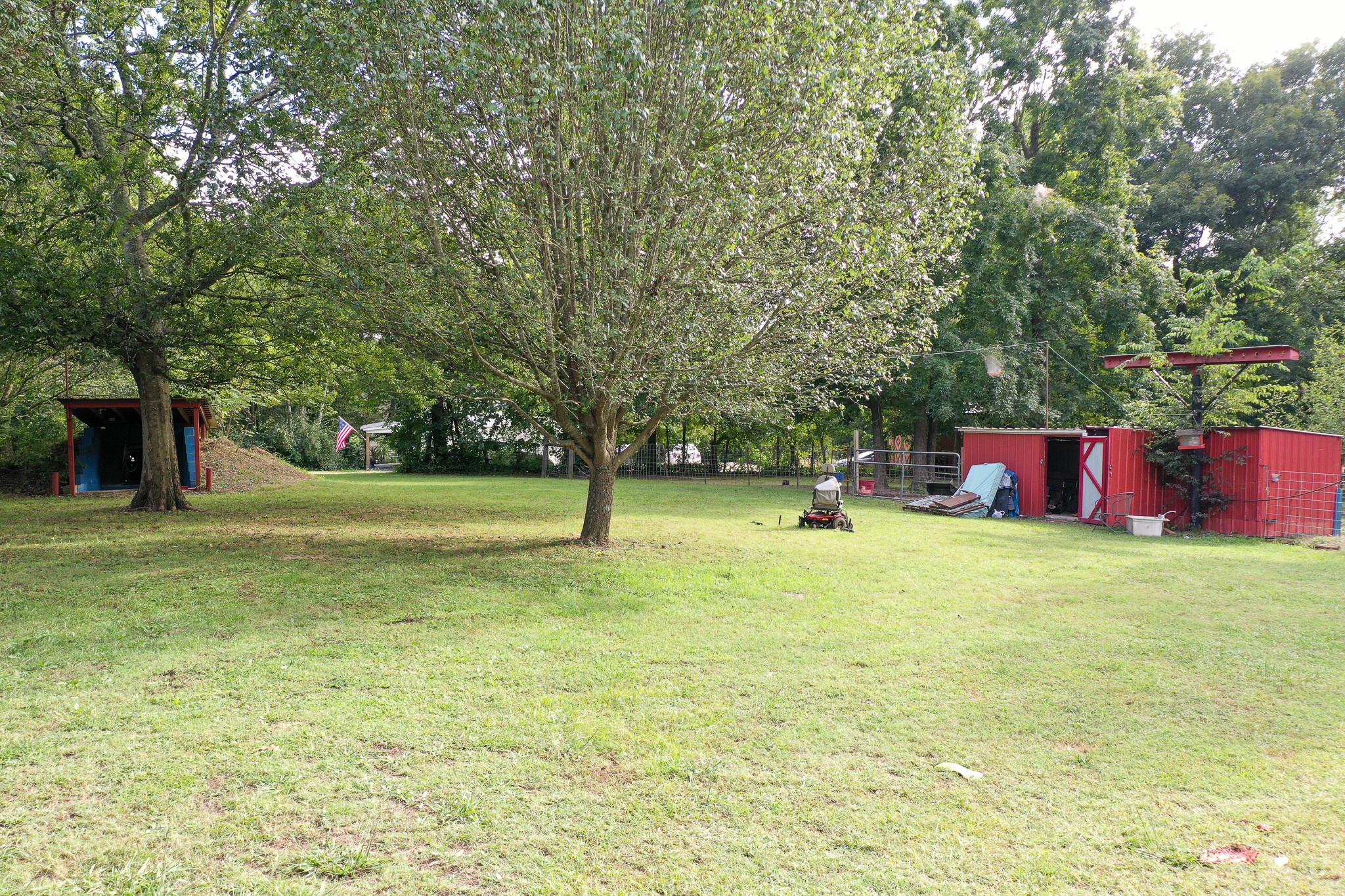 1234 Yell Road Lewisburg, TN 37091 - Photo 10 of 44 Gallery Image 10