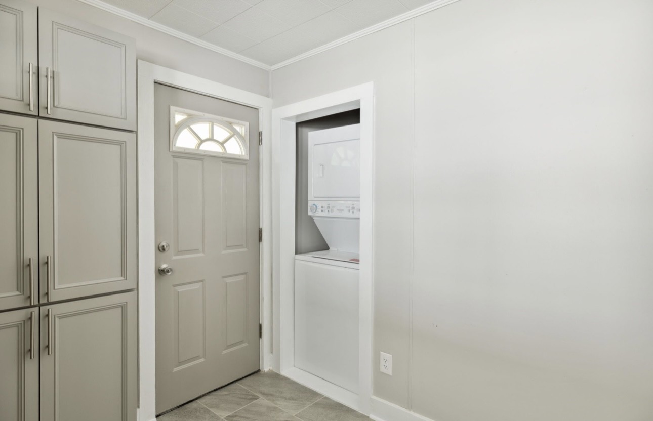 1901 Cherry Street Columbia, TN 38401 - Photo 26 of 58 a view of a small space with wooden floor
