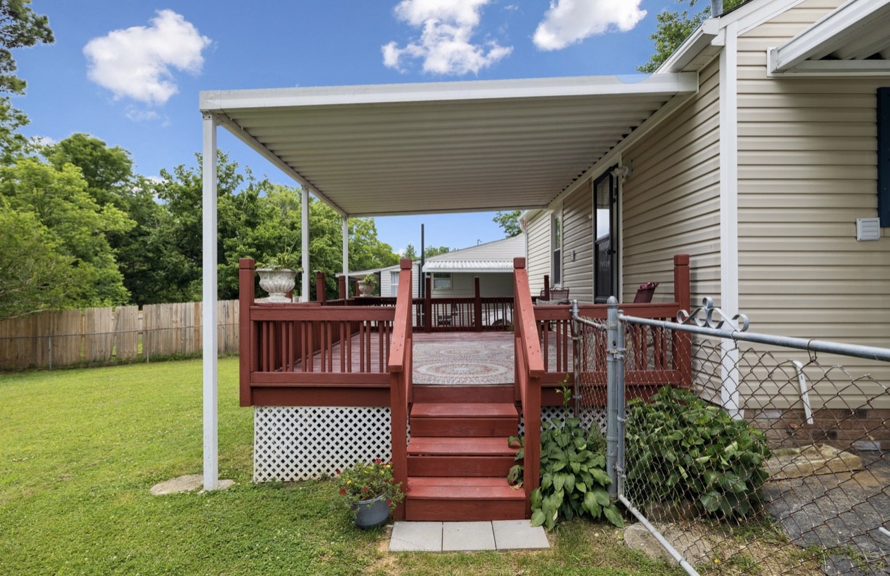 1901 Cherry Street Columbia, TN 38401 - Photo 36 of 58