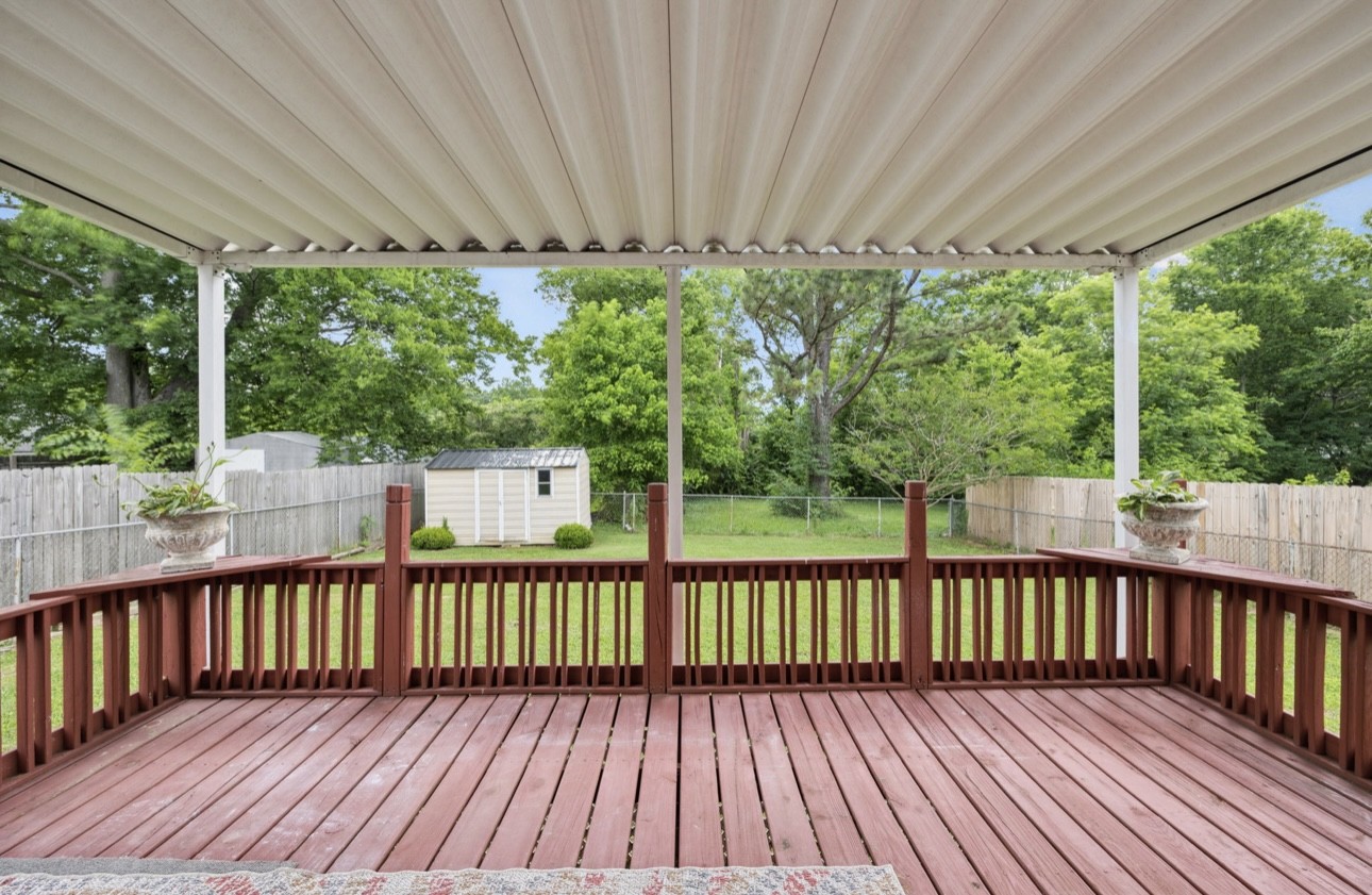 1901 Cherry Street Columbia, TN 38401 - Photo 38 of 58