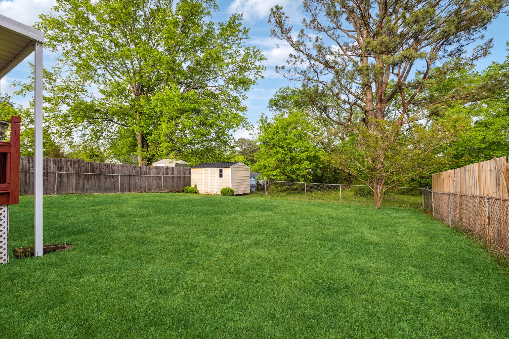 1901 Cherry Street Columbia, TN 38401 - Photo 41 of 58