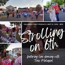 1901 Cherry Street Columbia, TN 38401 - Photo 54 of 58