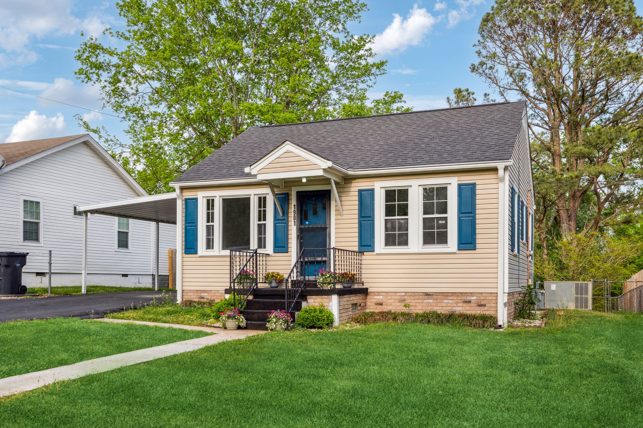 1901 Cherry Street Columbia, TN 38401 - Photo 6 of 58