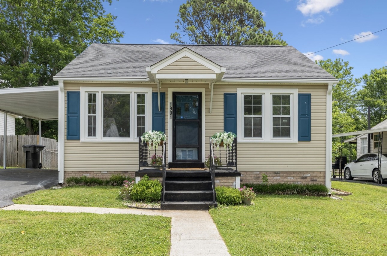 1901 Cherry Street Columbia, TN 38401 - Photo 7 of 58