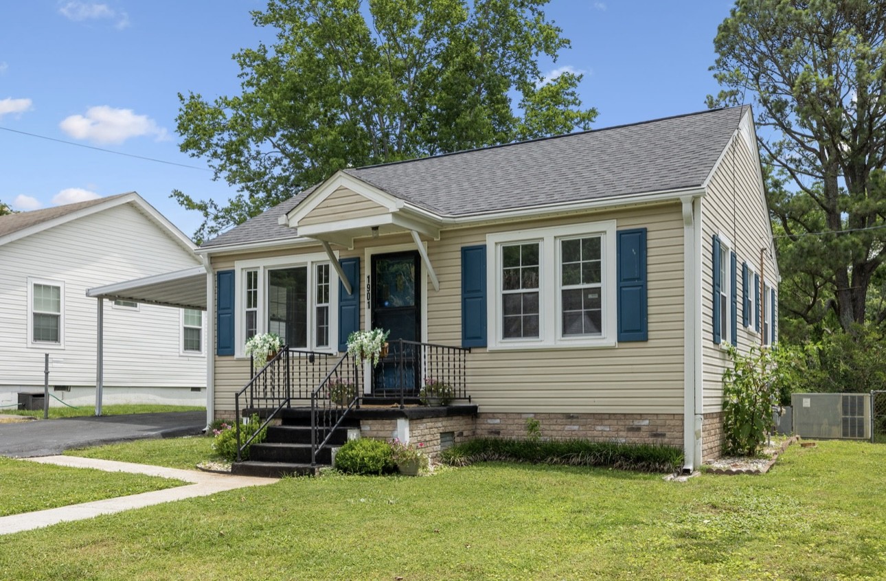 1901 Cherry Street Columbia, TN 38401 - Photo 9 of 58