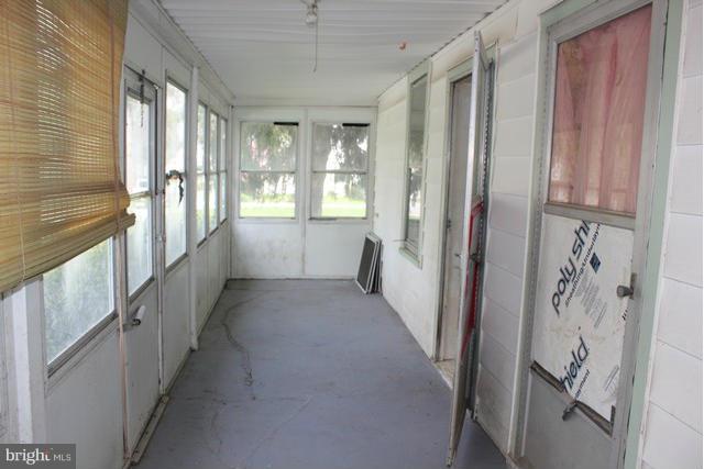 1867 Carrolls Tract Road Orrtanna, PA 17353 - Photo 2 of 20 Enclosed front porch