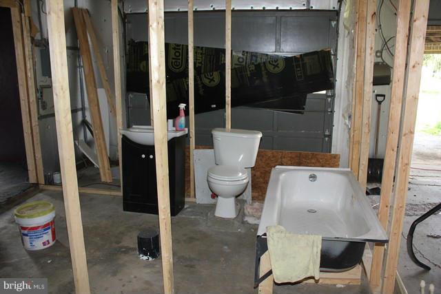 1867 Carrolls Tract Road Orrtanna, PA 17353 - Photo 16 of 20 Inside Garage