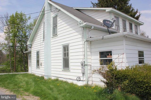1867 Carrolls Tract Road Orrtanna, PA 17353 - Photo 19 of 20 Exterior (General)
