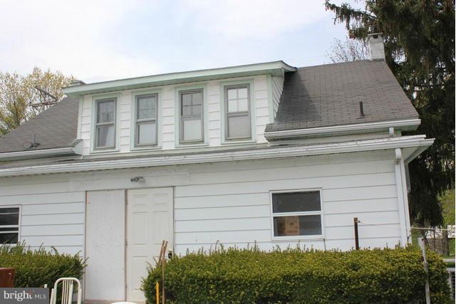 1867 Carrolls Tract Road Orrtanna, PA 17353 - Photo 20 of 20 Exterior (Rear)