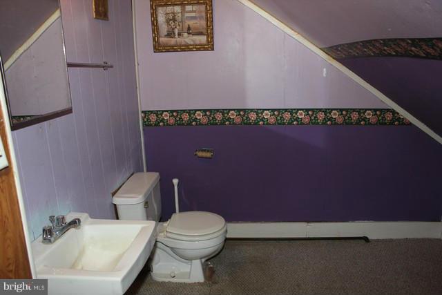 1867 Carrolls Tract Road Orrtanna, PA 17353 - Photo 9 of 20 Half Bath