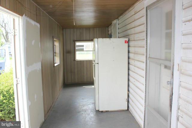 1867 Carrolls Tract Road Orrtanna, PA 17353 - Photo 10 of 20 Enclosed back porch
