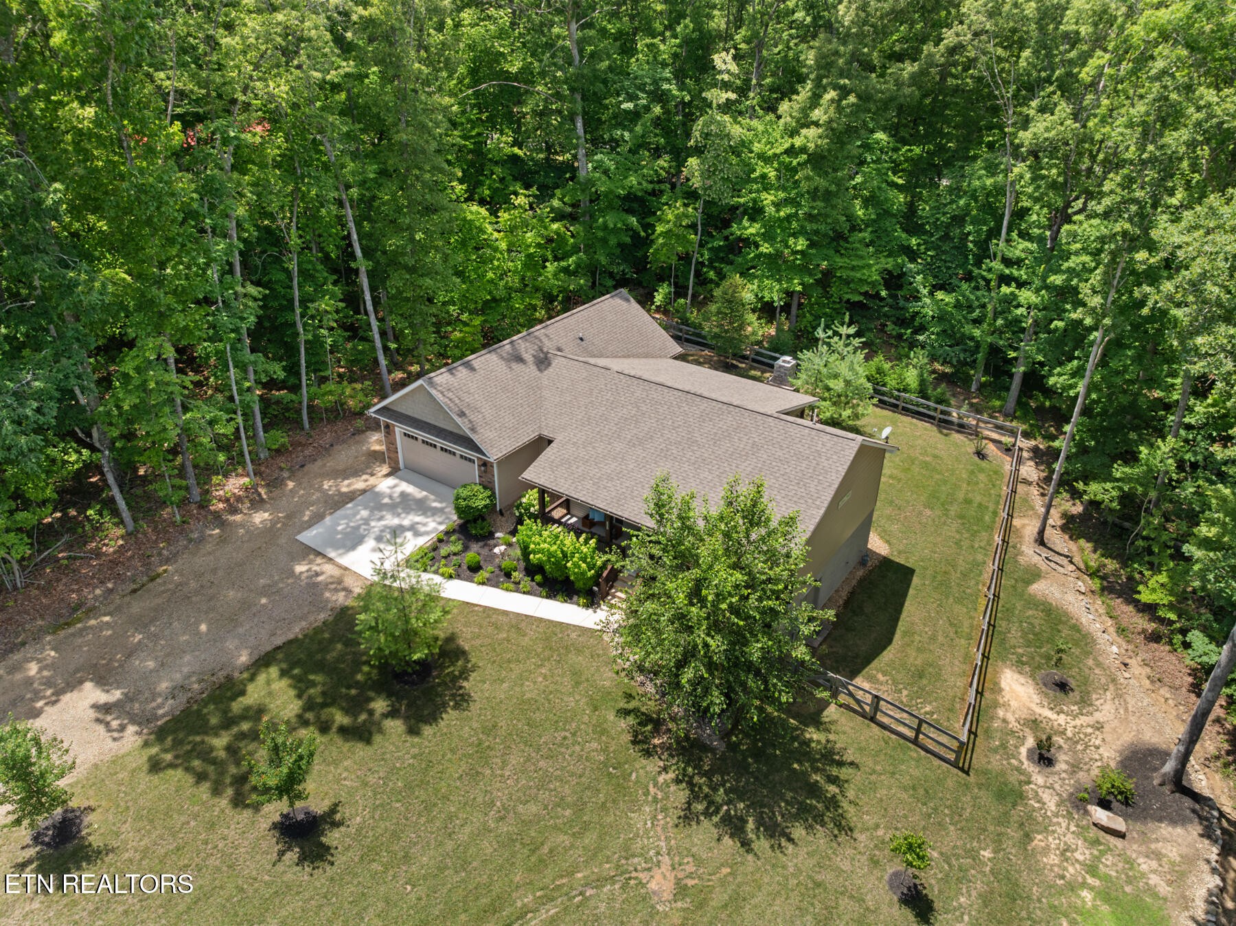 4117 Chica Road Crossville, TN 38572 - Photo 52 of 60