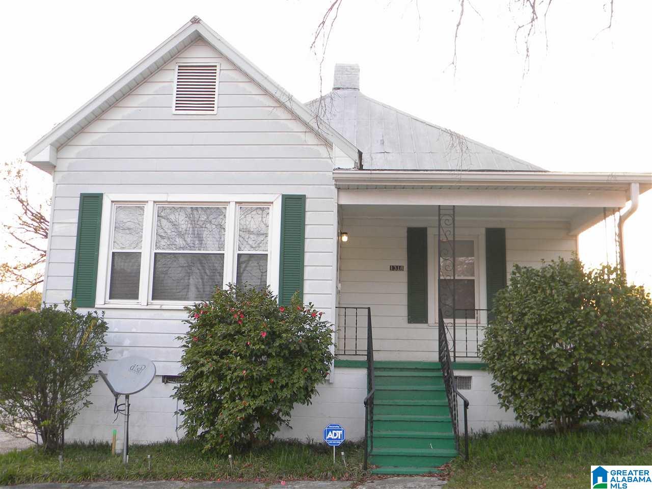1318 Ave I Bessemer, AL 35020 - Photo 1 of 23
