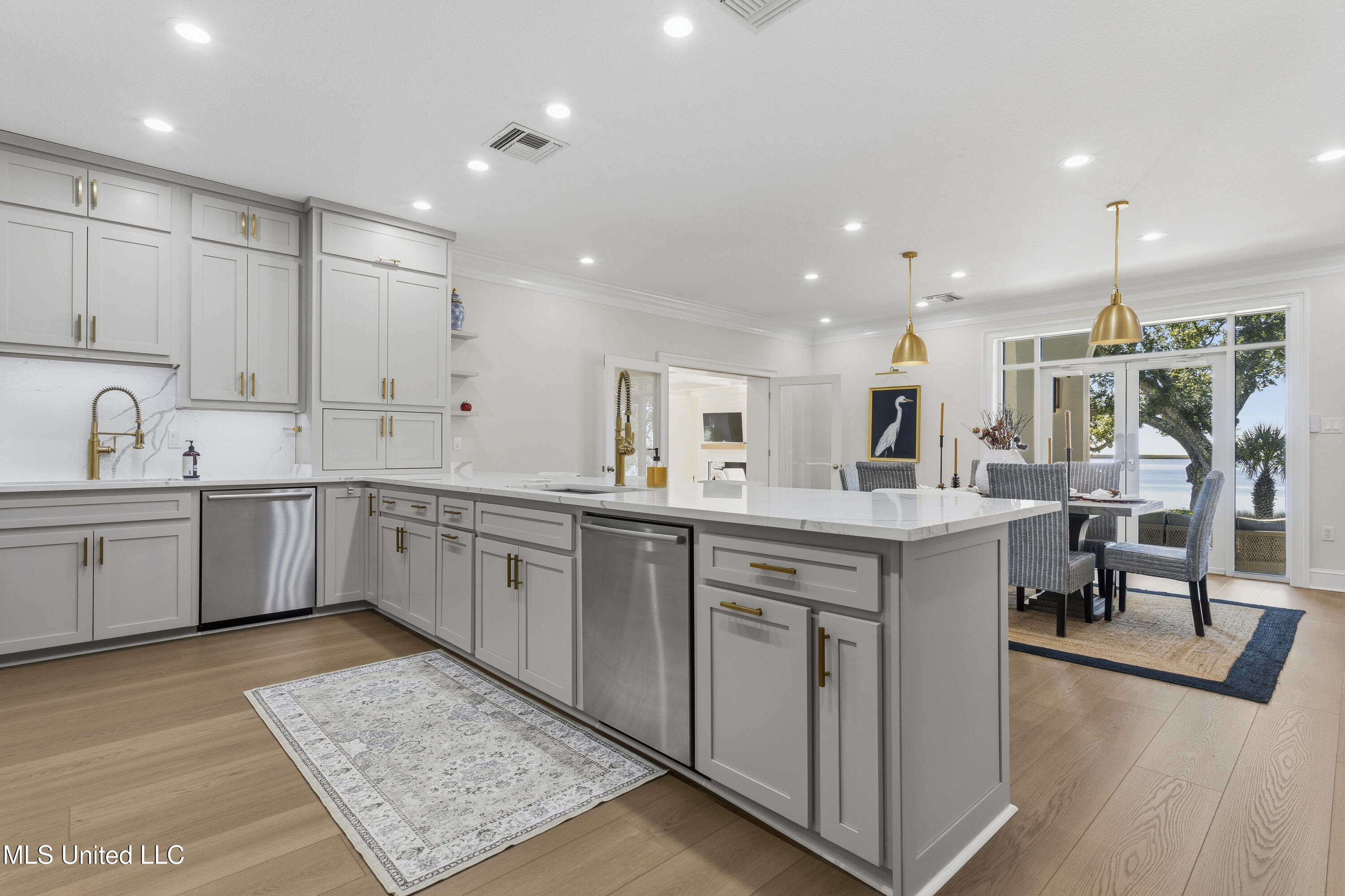 308 Italian Isle Road Gautier, MS 39553 - Photo 16 of 94 0026
