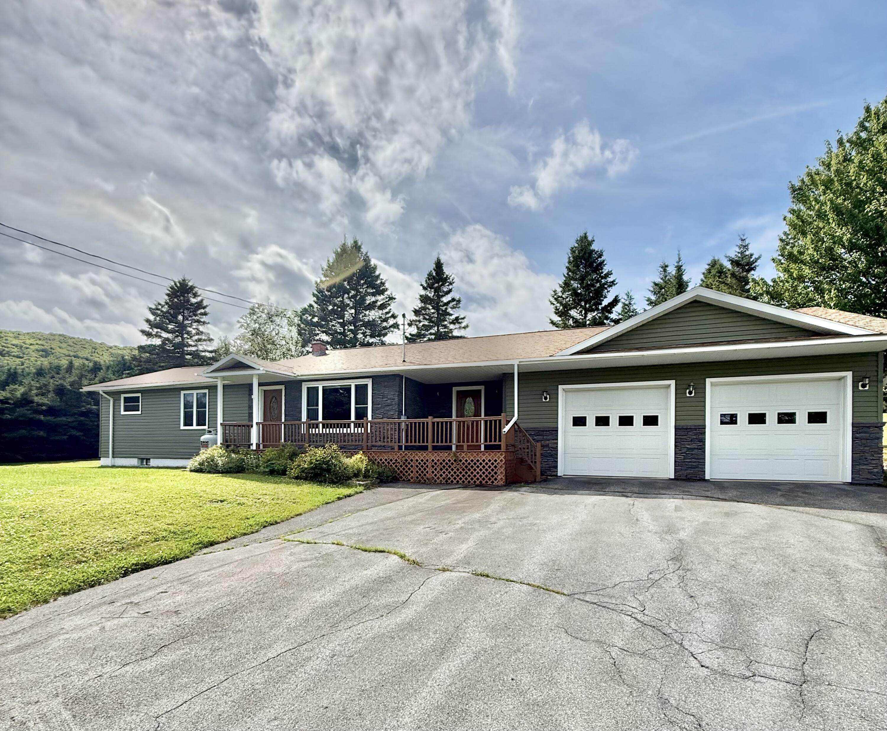 489 Aroostook Road Fort Kent, ME 04743 - Photo 2 of 114 Exterior