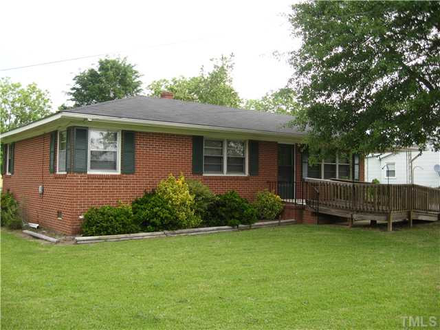 2809 Buffalo Road Smithfield, NC 27577 - Photo 1 of 17 Photo 1