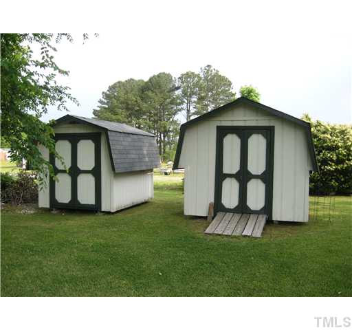 2809 Buffalo Road Smithfield, NC 27577 - Photo 17 of 17 Photo 17