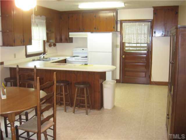 2809 Buffalo Road Smithfield, NC 27577 - Photo 4 of 17 Photo 4