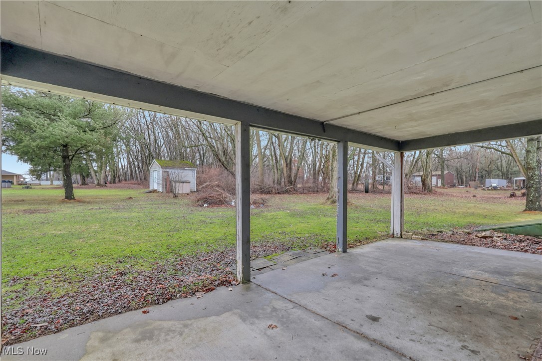 193 Struthers-Liberty Road Campbell, OH 44405 - Photo 36 of 36 Gallery Image 36