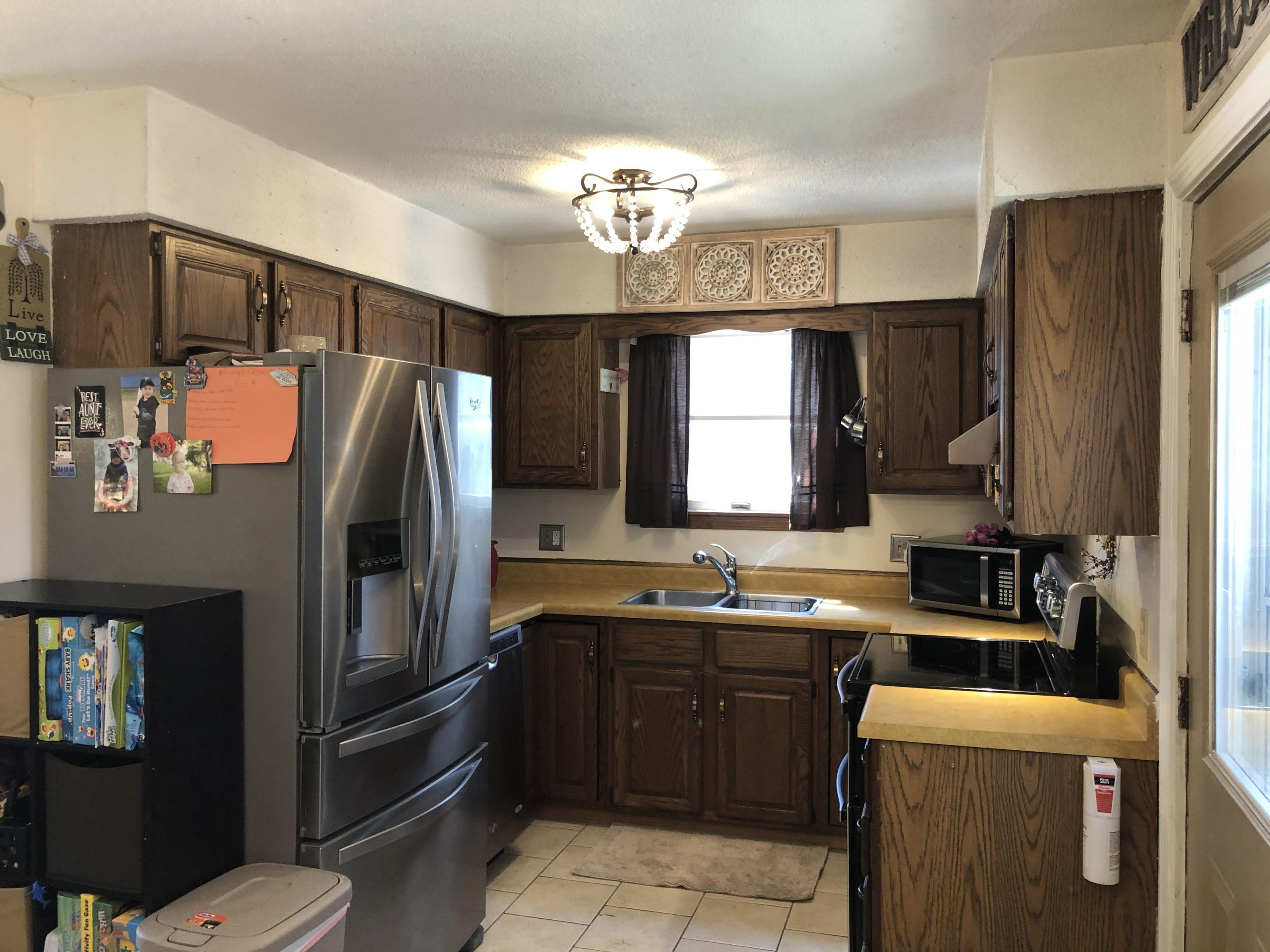 5 Hayman Road Corinth, ME 04427 - Photo 7 of 37 kitchen 2