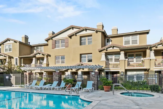 $639,900 | 4514 Via Presidio, Camarillo, CA 93012