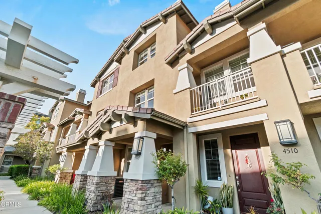 $639,900 | 4514 Via Presidio, Camarillo, CA 93012
