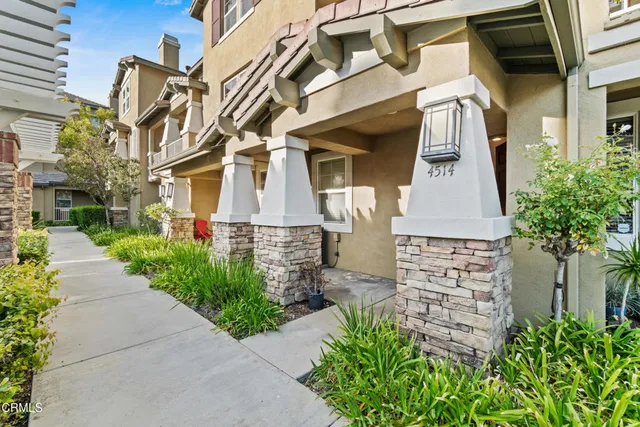 $639,900 | 4514 Via Presidio, Camarillo, CA 93012