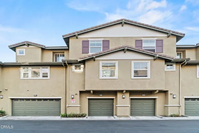 $639,900 | 4514 Via Presidio, Camarillo, CA 93012
