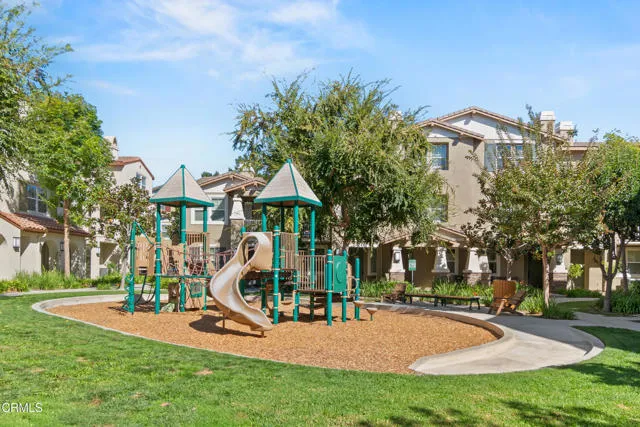 $639,900 | 4514 Via Presidio, Camarillo, CA 93012