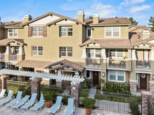 $639,900 | 4514 Via Presidio, Camarillo, CA 93012