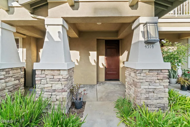 $639,900 | 4514 Via Presidio, Camarillo, CA 93012