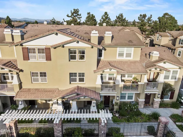 $639,900 | 4514 Via Presidio, Camarillo, CA 93012