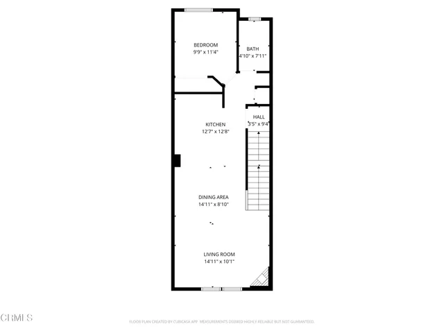 $639,900 | 4514 Via Presidio, Camarillo, CA 93012