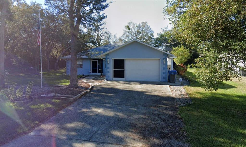145 Rosedale Avenue Spring Hill, FL 34606 - Photo 1 of 1 Gallery Image 1