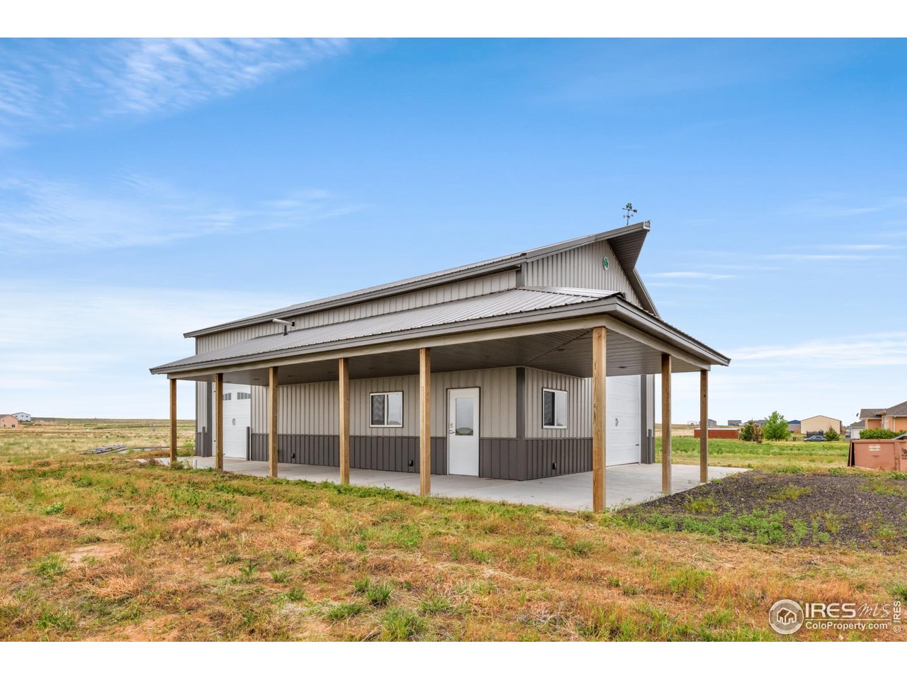 7908 P 3 Road Wiggins, CO 80654 - Photo 35 of 40 Gallery Image 35