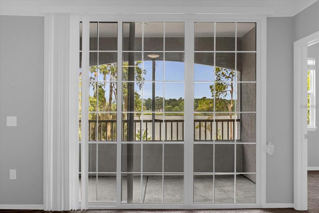 3250 Corona Village Way, Unit 102 Orlando, FL 32835 - Photo 14 of 33 a view of front door