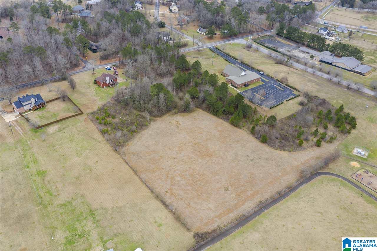 6237 Eastern Valley Road McCalla, AL 35111 - Photo 41 of 42