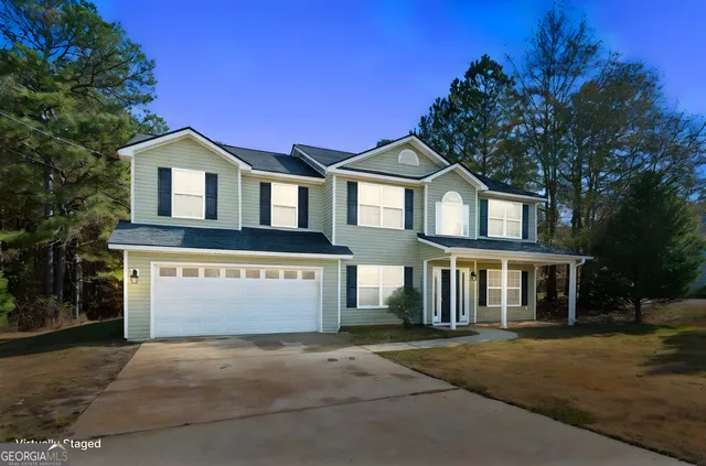 $334,900 | 403 Avant Road, Eatonton, GA 31024