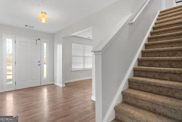 $374,500 | 403 Avant Road, Eatonton, GA 31024