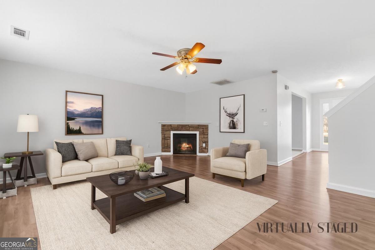 403 Avant Road Eatonton, GA 31024 - Photo 26 of 30