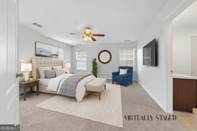 $374,500 | 403 Avant Road, Eatonton, GA 31024