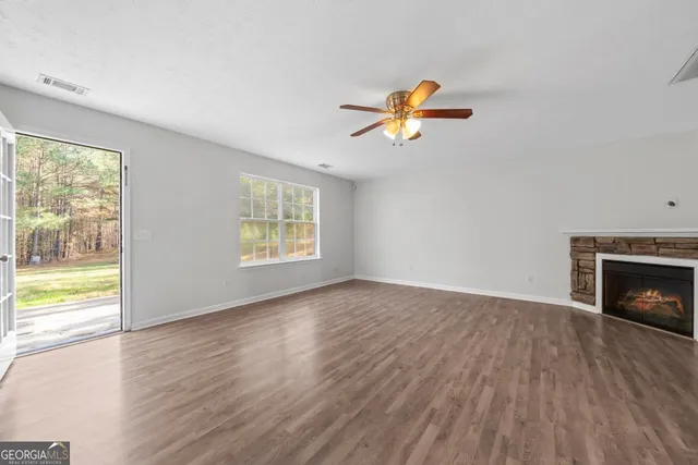 $374,500 | 403 Avant Road, Eatonton, GA 31024