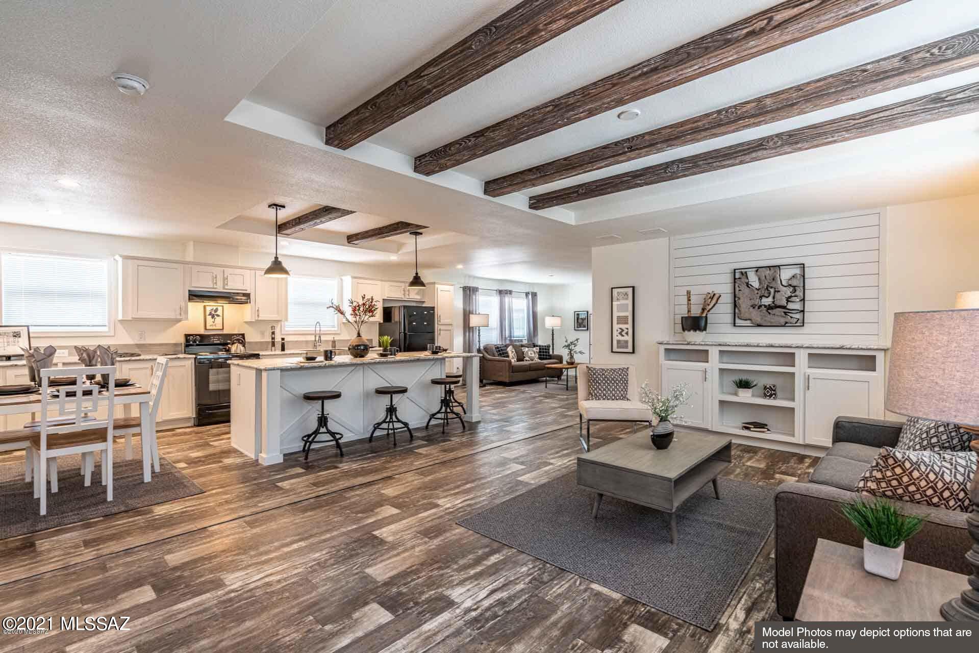 13563 East Rex Molly Road Vail, AZ 85641 - Photo 3 of 26 Gallery Image 3