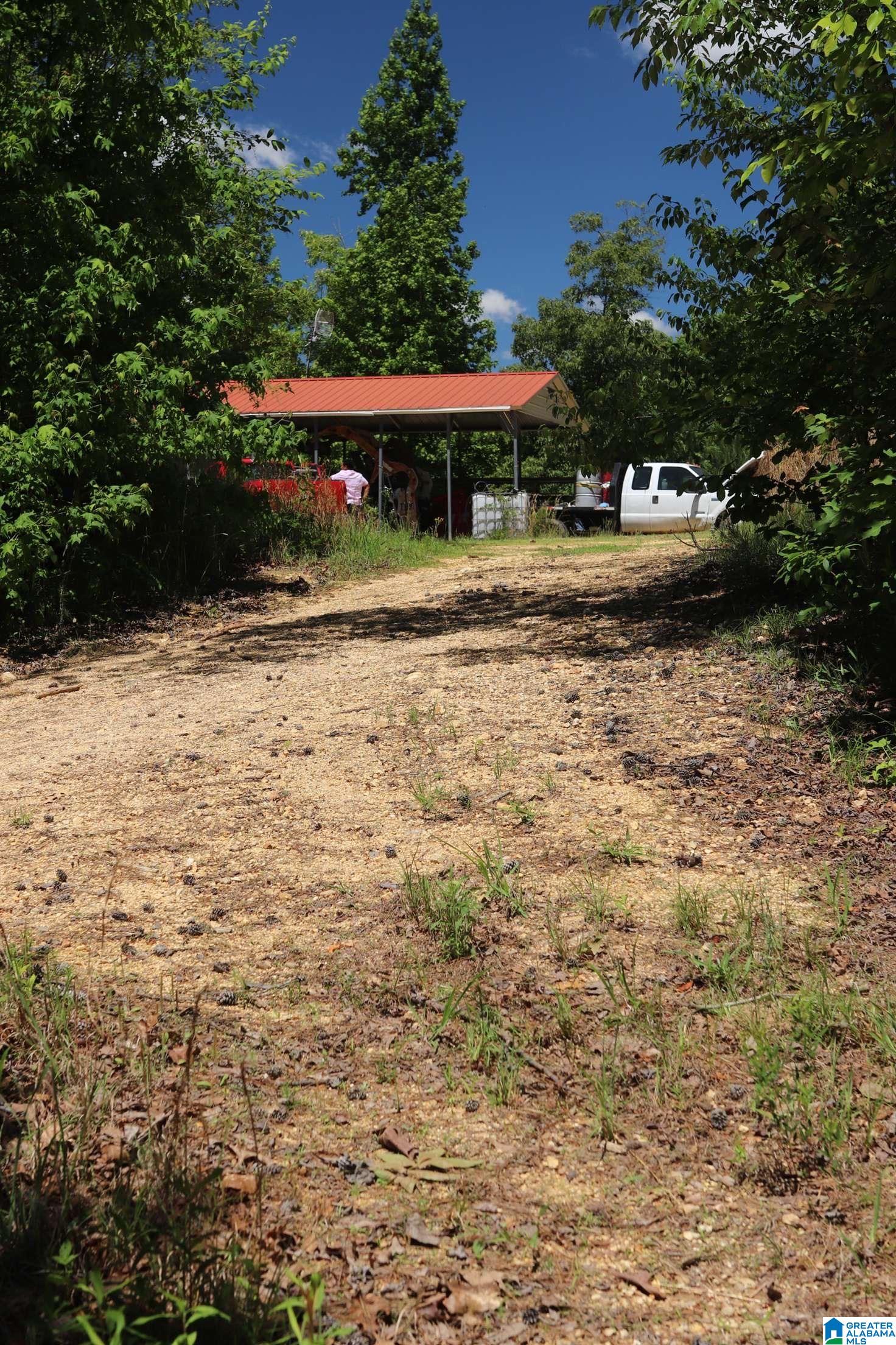 2930 Shocco Springs Road Talladega, AL 35160 - Photo 89 of 93