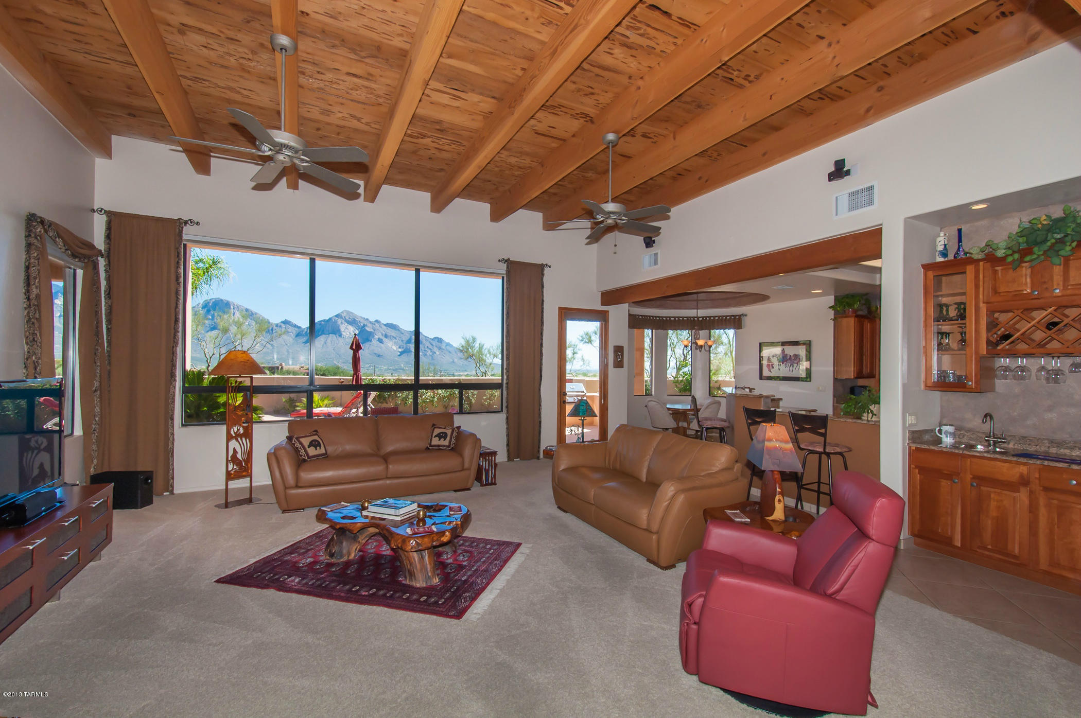 12221 Cloud Ridge Drive Oro Valley, AZ 85755 - Photo 11 of 47